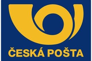 Oznámení České pošty